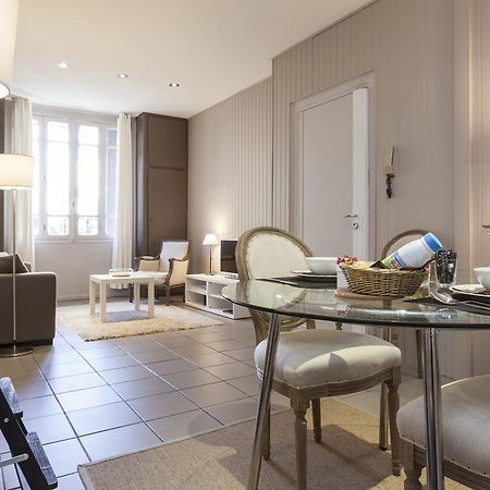 מונפלייה Charmants Appartements Centre Ville חדר תמונה