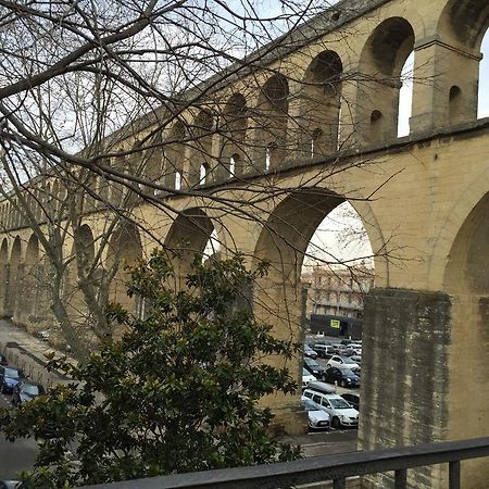 מונפלייה Charmants Appartements Centre Ville מראה חיצוני תמונה