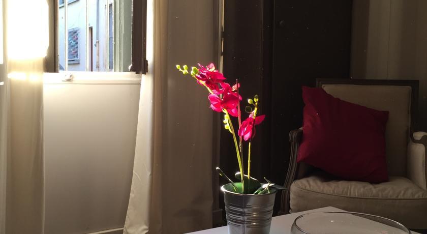 מונפלייה Charmants Appartements Centre Ville חדר תמונה