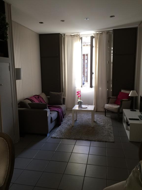 מונפלייה Charmants Appartements Centre Ville חדר תמונה