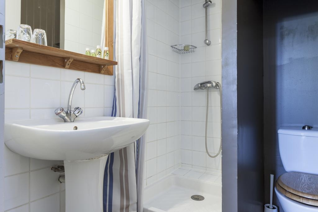 מונפלייה Charmants Appartements Centre Ville חדר תמונה