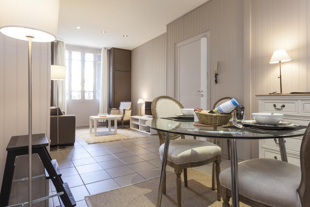 מונפלייה Charmants Appartements Centre Ville חדר תמונה