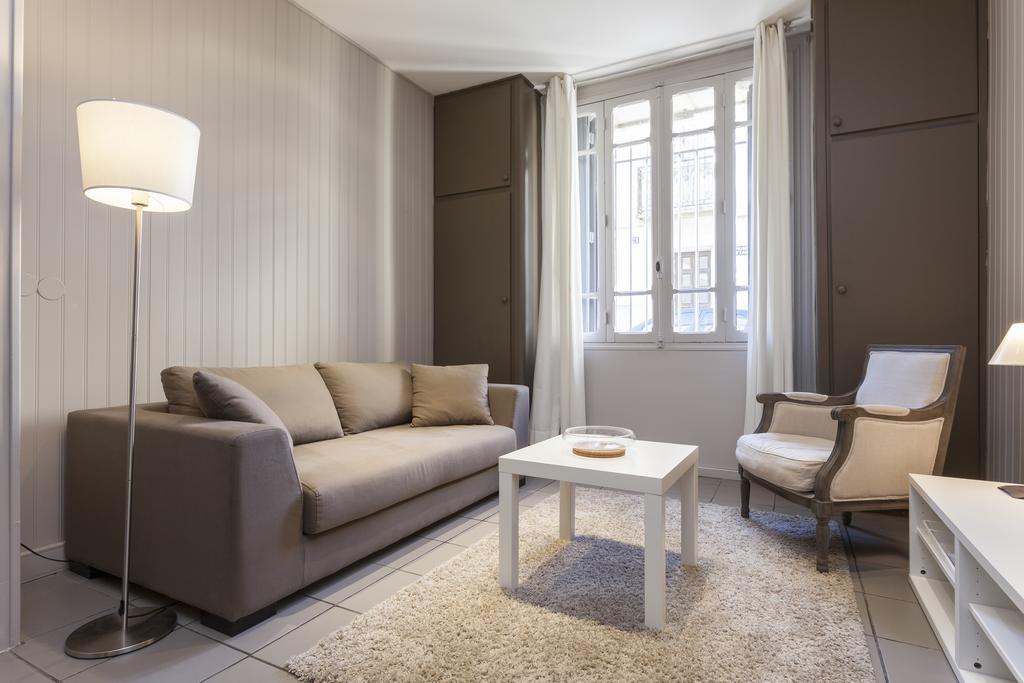 מונפלייה Charmants Appartements Centre Ville חדר תמונה