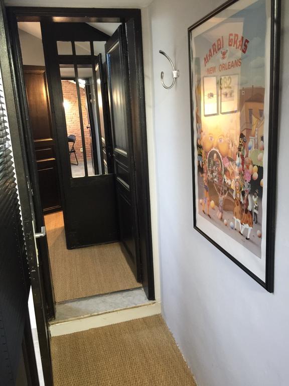 מונפלייה Charmants Appartements Centre Ville מראה חיצוני תמונה