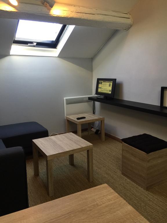 מונפלייה Charmants Appartements Centre Ville מראה חיצוני תמונה