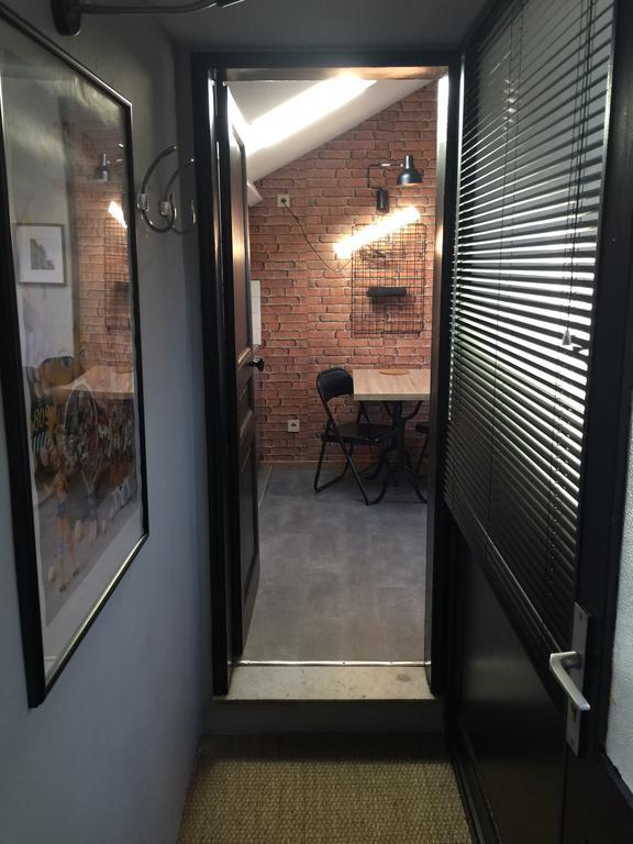 מונפלייה Charmants Appartements Centre Ville מראה חיצוני תמונה