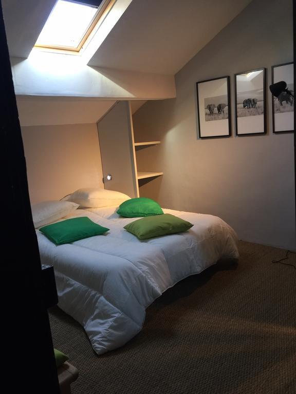 מונפלייה Charmants Appartements Centre Ville מראה חיצוני תמונה