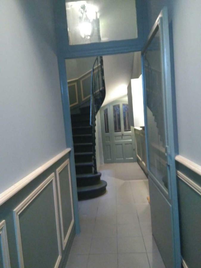 מונפלייה Charmants Appartements Centre Ville מראה חיצוני תמונה