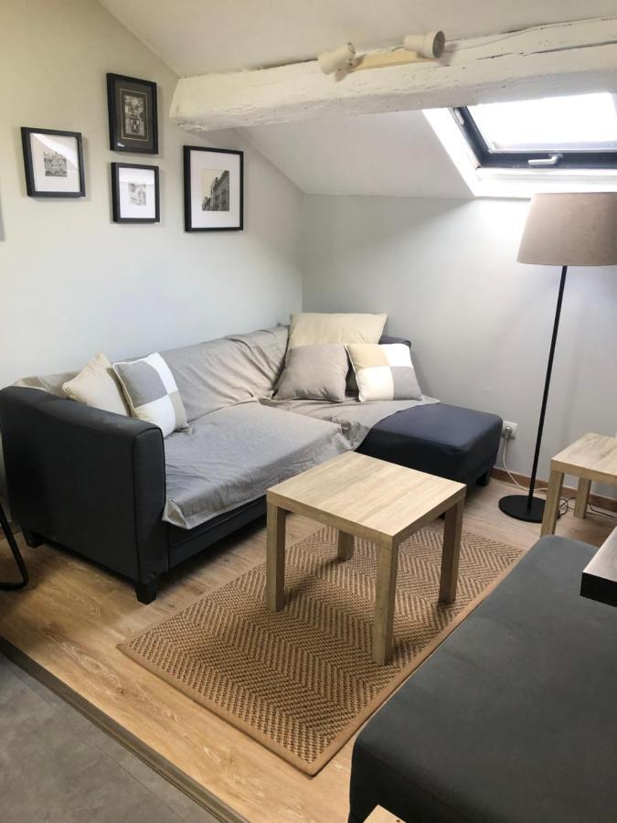 מונפלייה Charmants Appartements Centre Ville מראה חיצוני תמונה