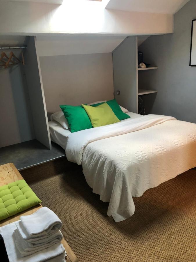 מונפלייה Charmants Appartements Centre Ville מראה חיצוני תמונה