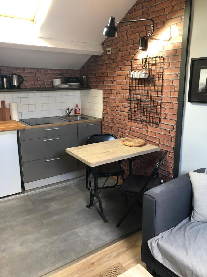 מונפלייה Charmants Appartements Centre Ville מראה חיצוני תמונה