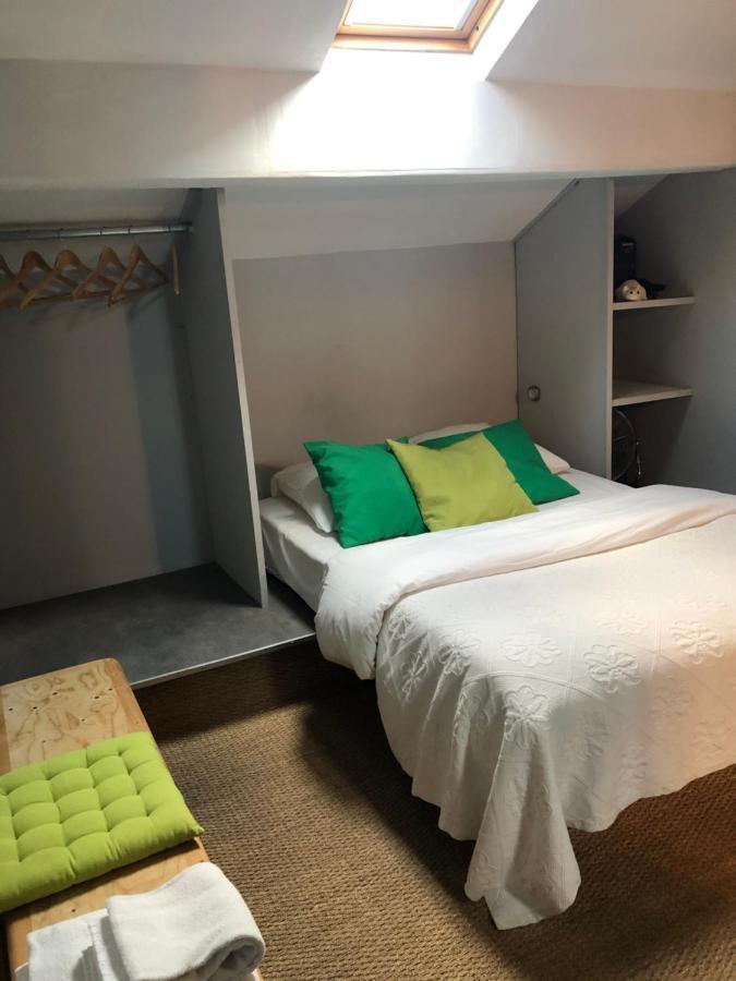 מונפלייה Charmants Appartements Centre Ville מראה חיצוני תמונה